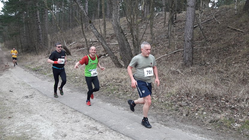 Pannekoekenmolenloop 2017 - 45